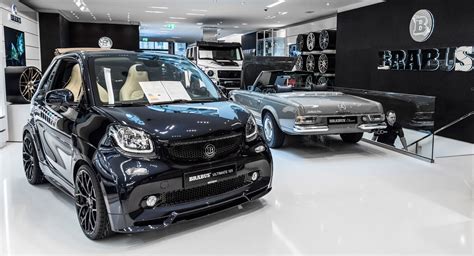 brabus germany